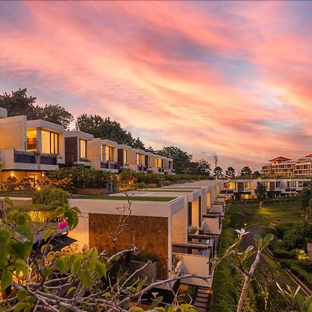 The Sterling Villas Uluwatu Zewnętrze zdjęcie