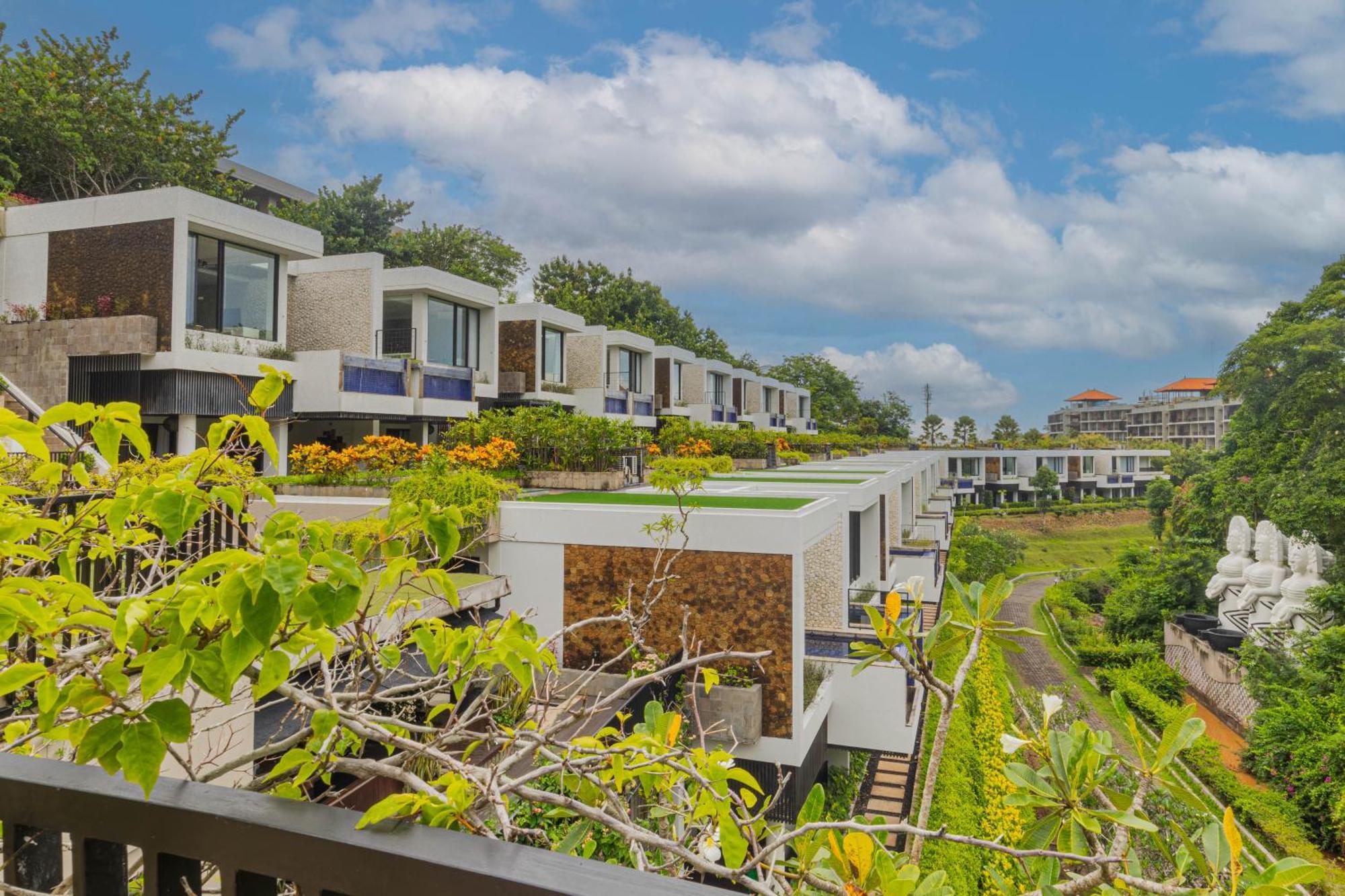 The Sterling Villas Uluwatu Zewnętrze zdjęcie