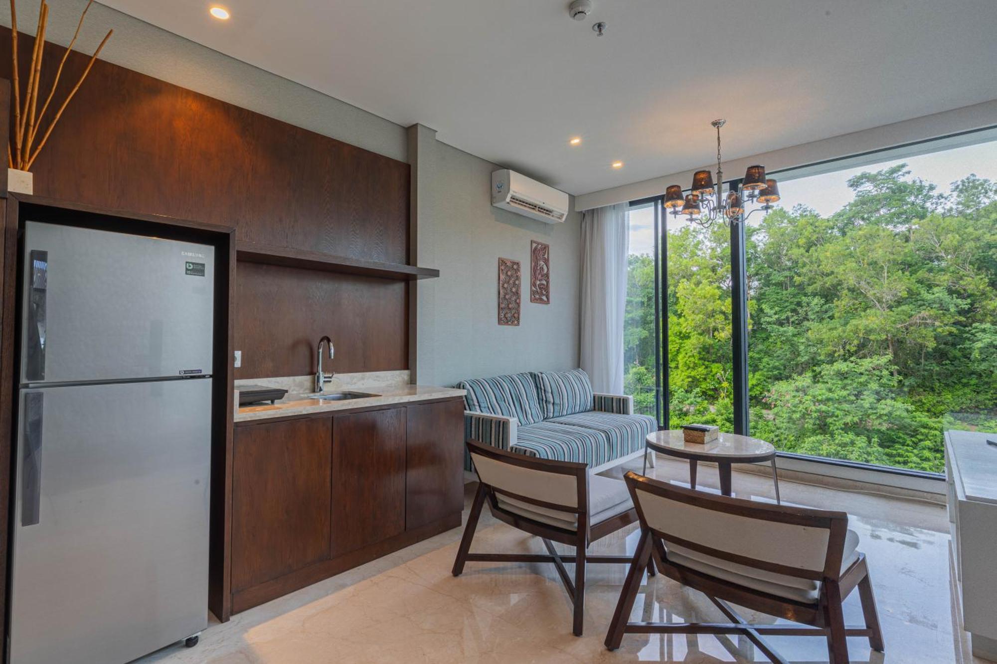 The Sterling Villas Uluwatu Zewnętrze zdjęcie