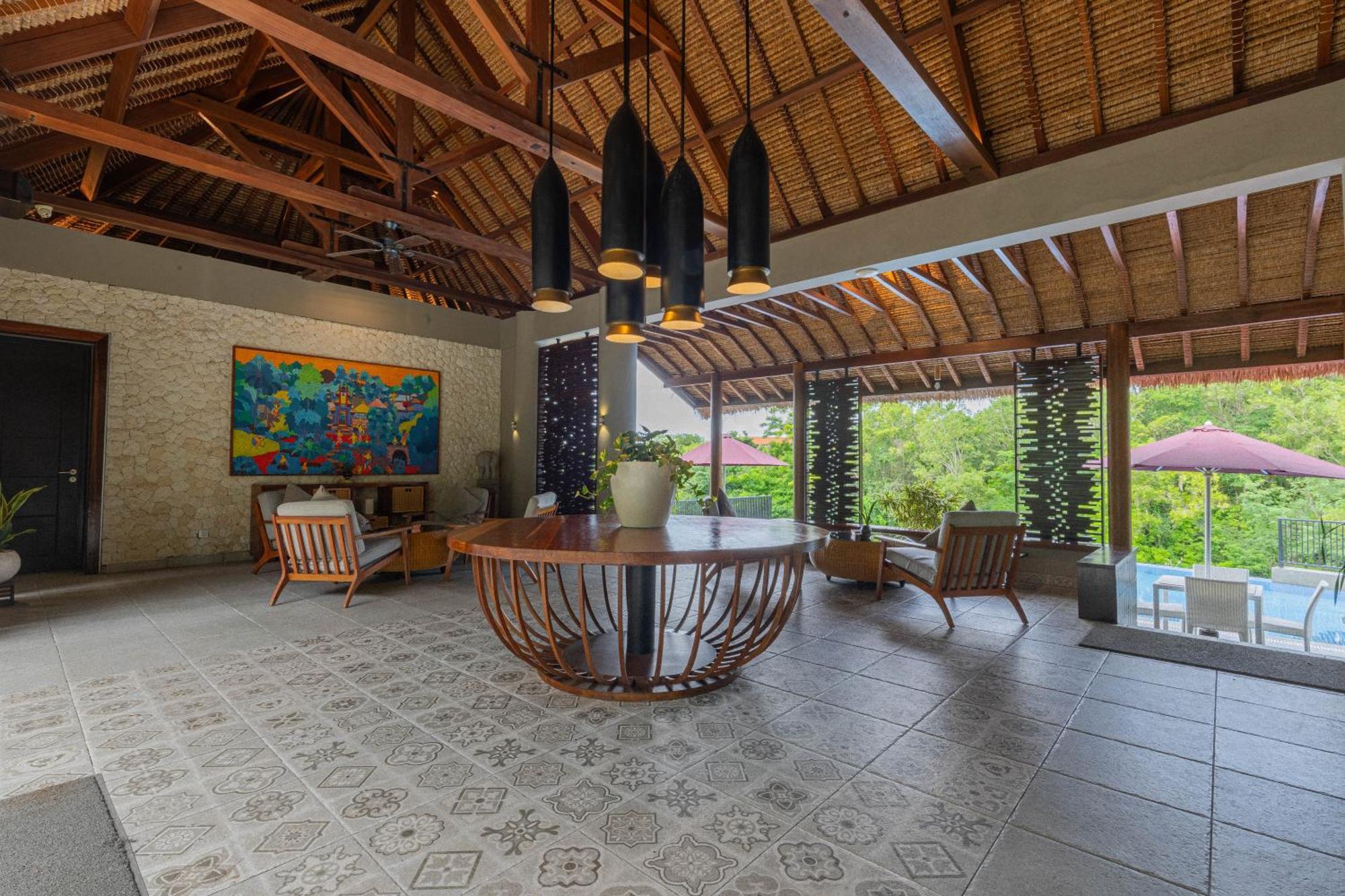 The Sterling Villas Uluwatu Zewnętrze zdjęcie