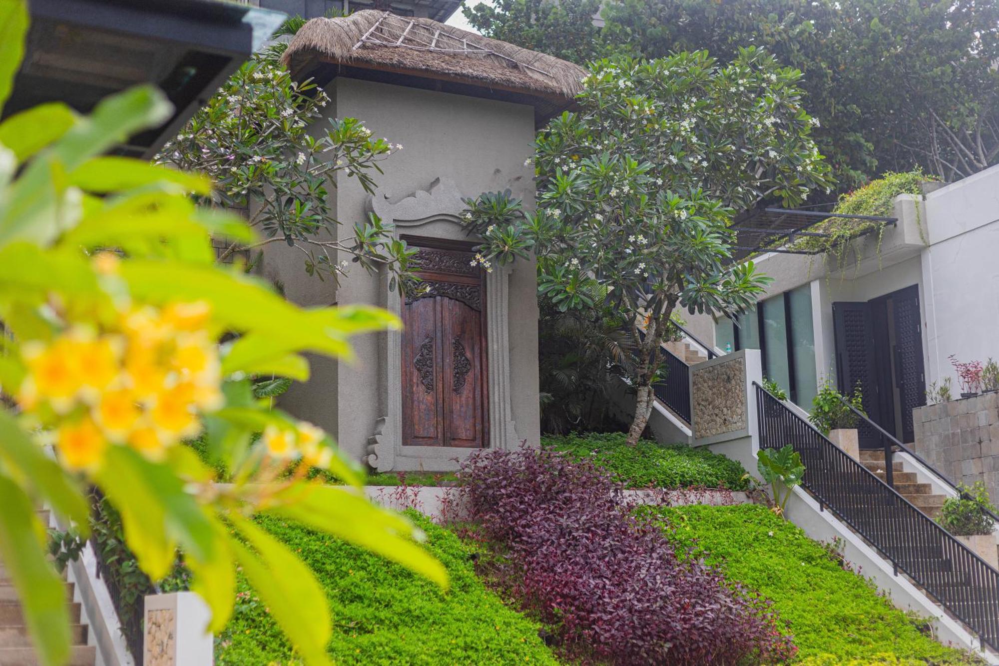 The Sterling Villas Uluwatu Zewnętrze zdjęcie