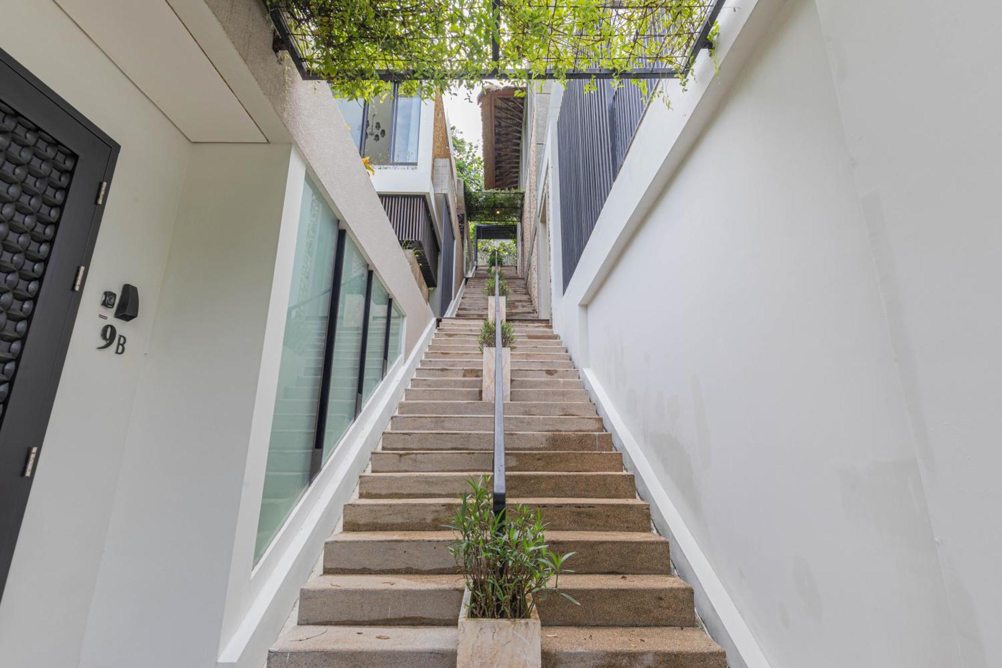 The Sterling Villas Uluwatu Zewnętrze zdjęcie