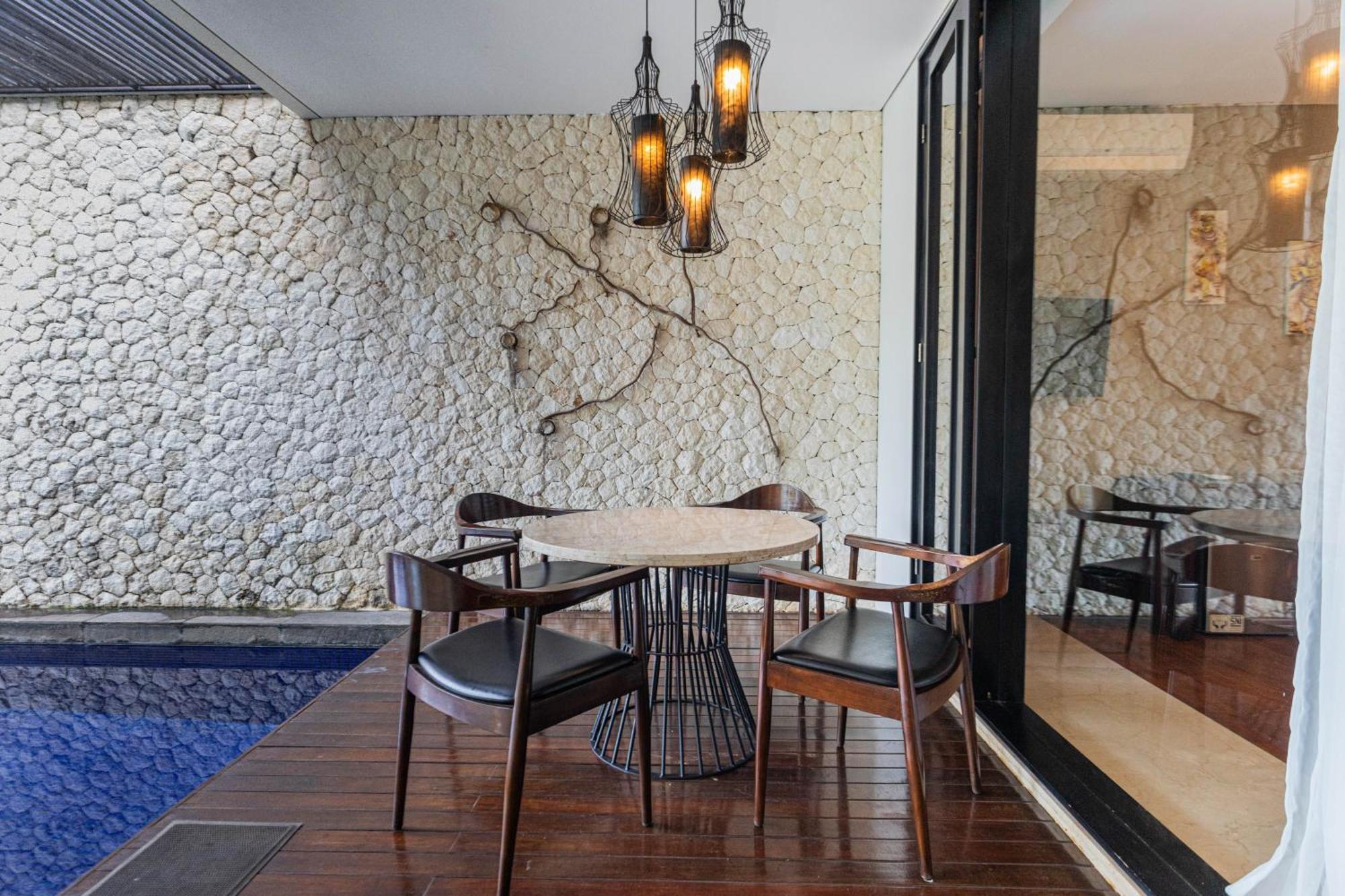 The Sterling Villas Uluwatu Zewnętrze zdjęcie