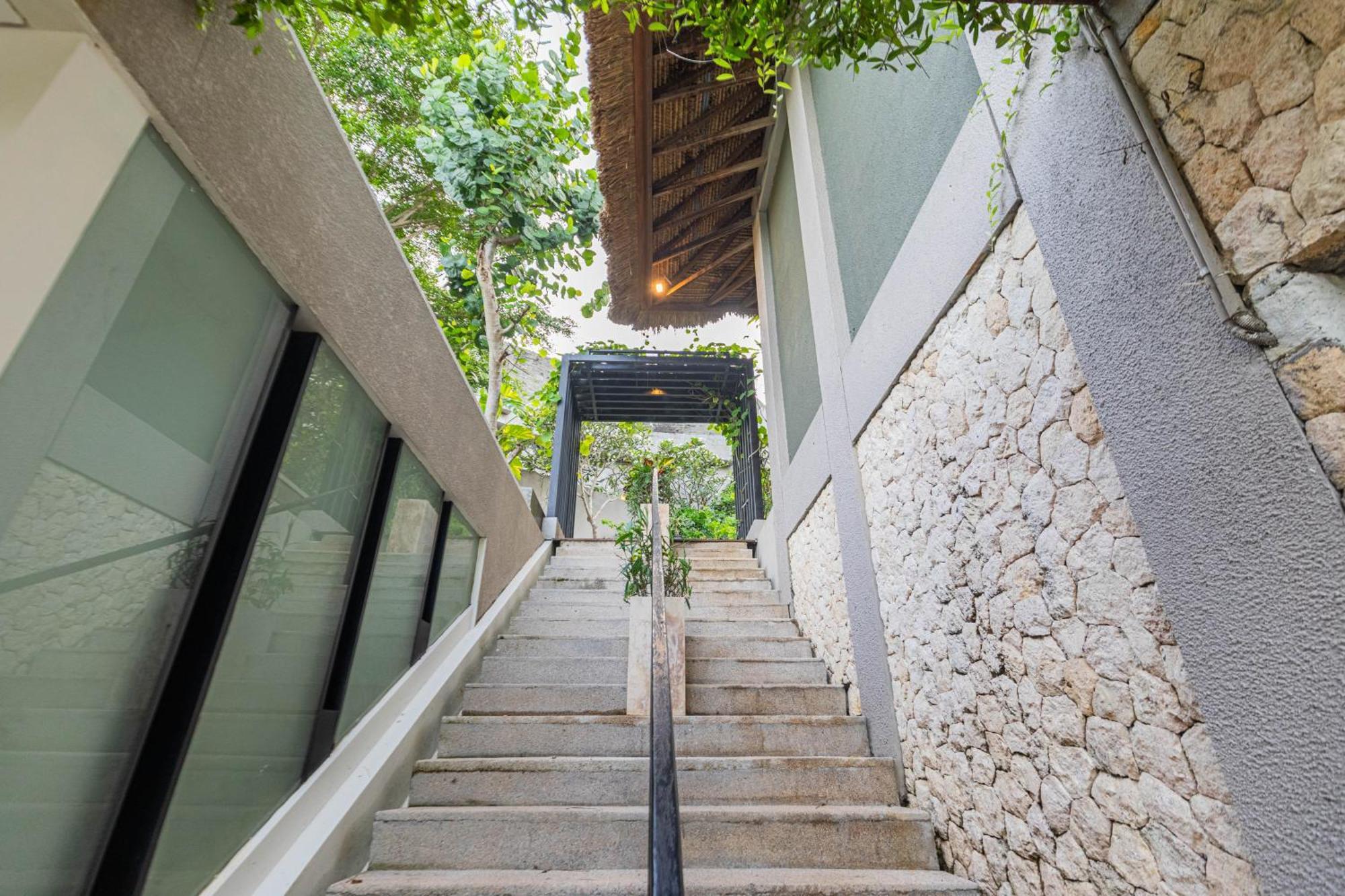 The Sterling Villas Uluwatu Zewnętrze zdjęcie