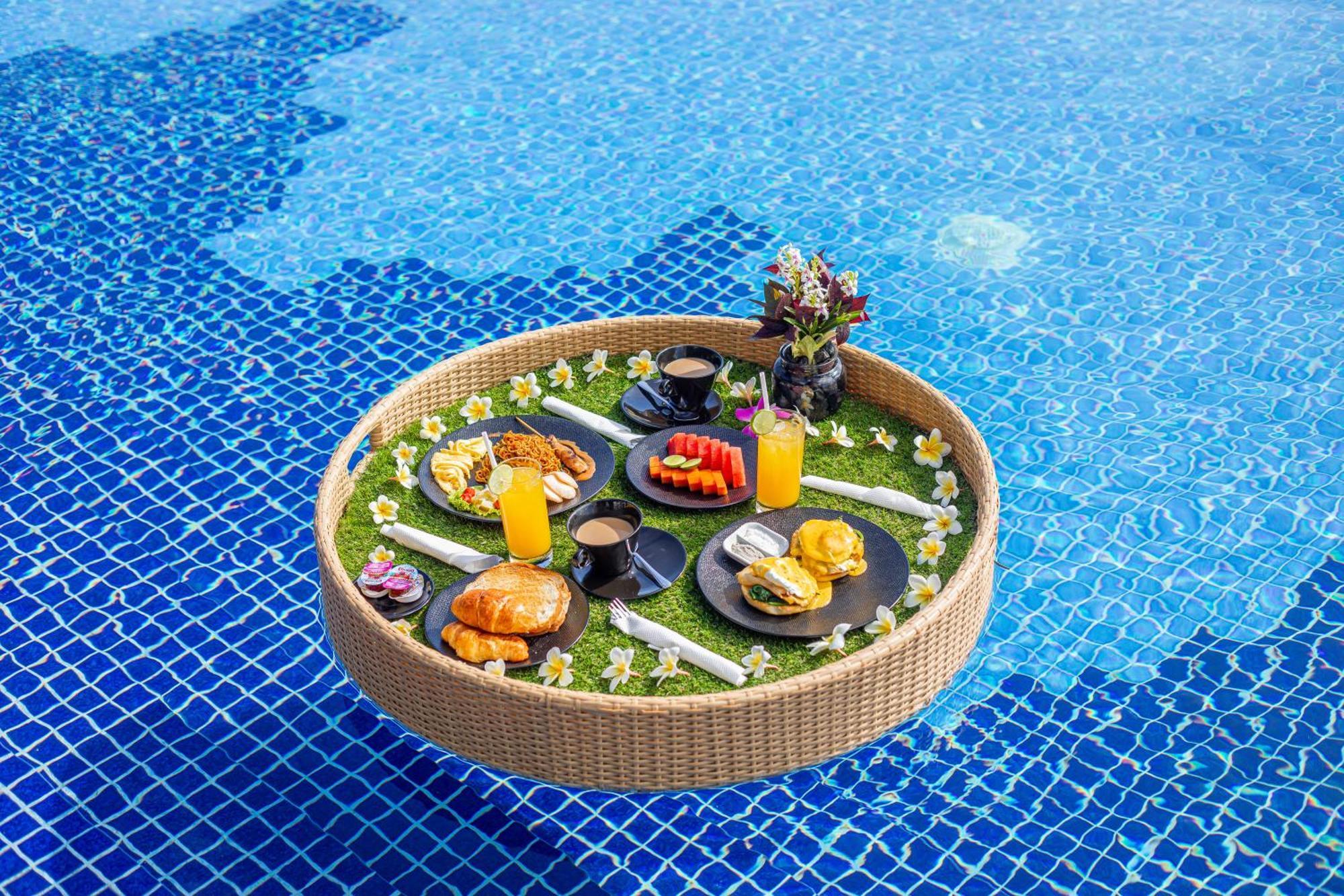 The Sterling Villas Uluwatu Zewnętrze zdjęcie