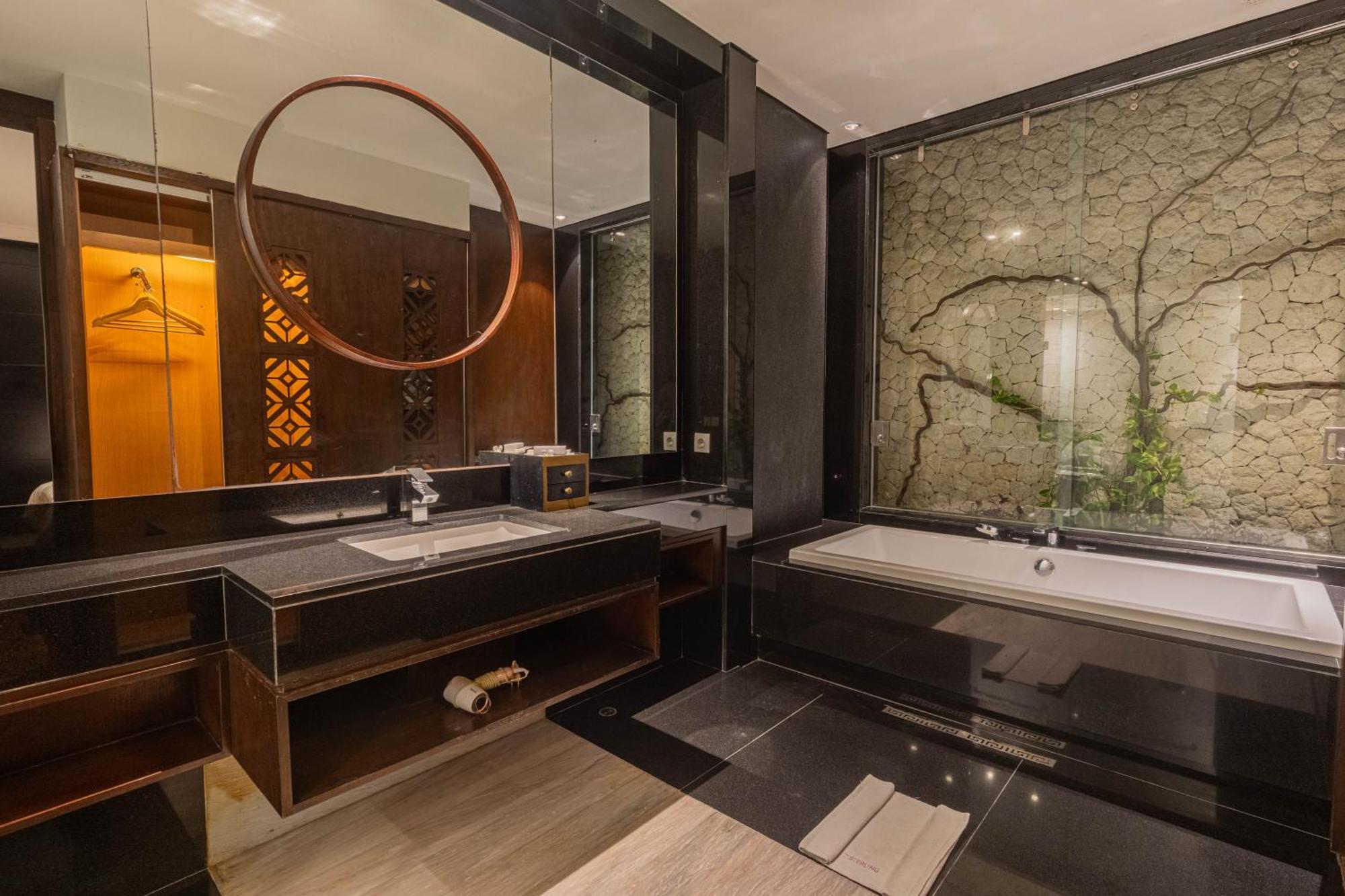 The Sterling Villas Uluwatu Zewnętrze zdjęcie