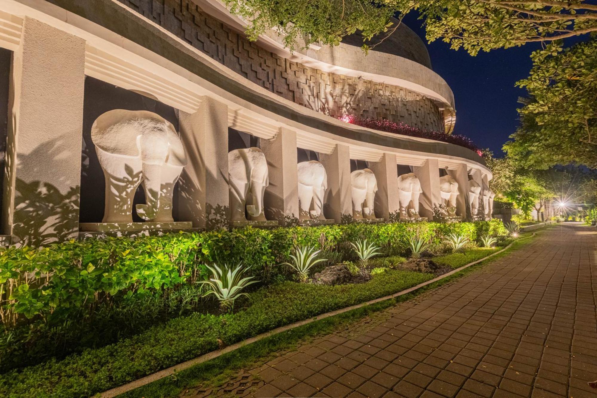 The Sterling Villas Uluwatu Zewnętrze zdjęcie