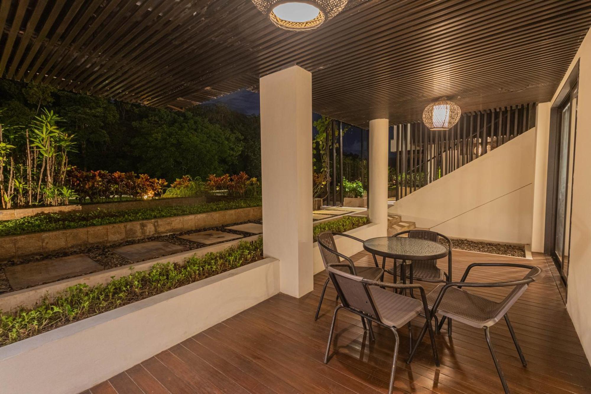 The Sterling Villas Uluwatu Zewnętrze zdjęcie