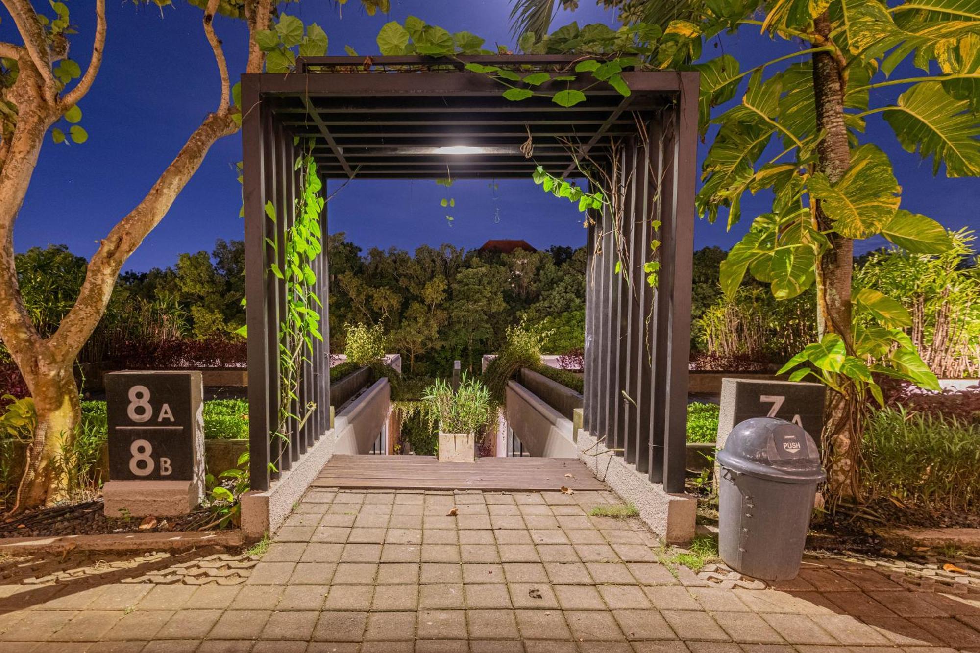 The Sterling Villas Uluwatu Zewnętrze zdjęcie