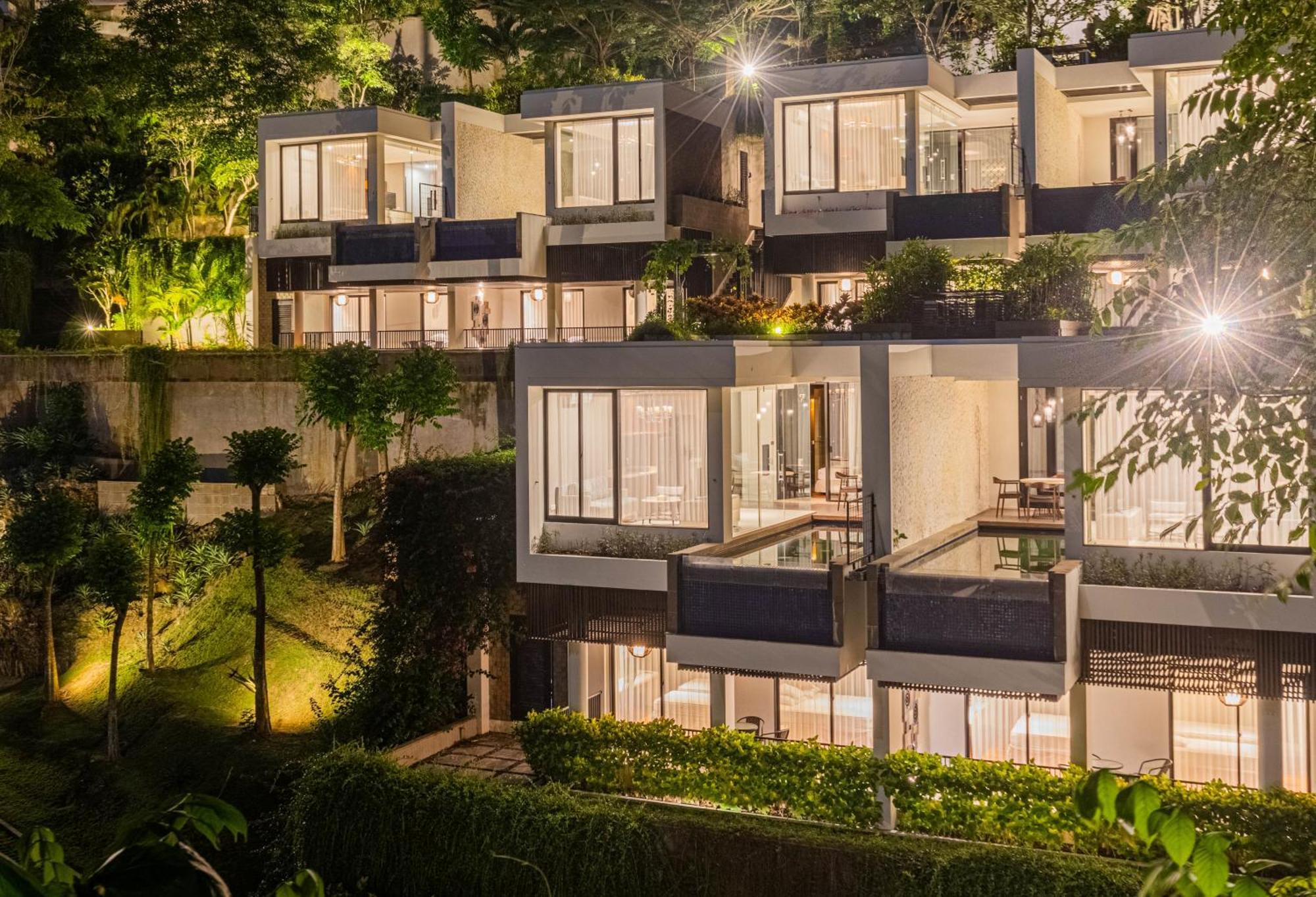 The Sterling Villas Uluwatu Zewnętrze zdjęcie