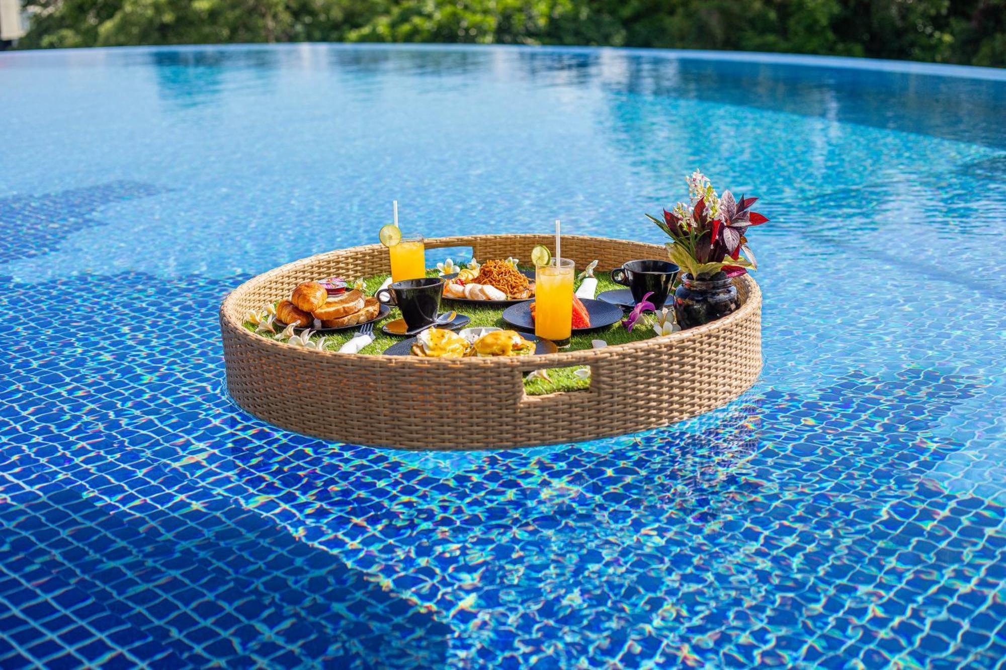 The Sterling Villas Uluwatu Zewnętrze zdjęcie
