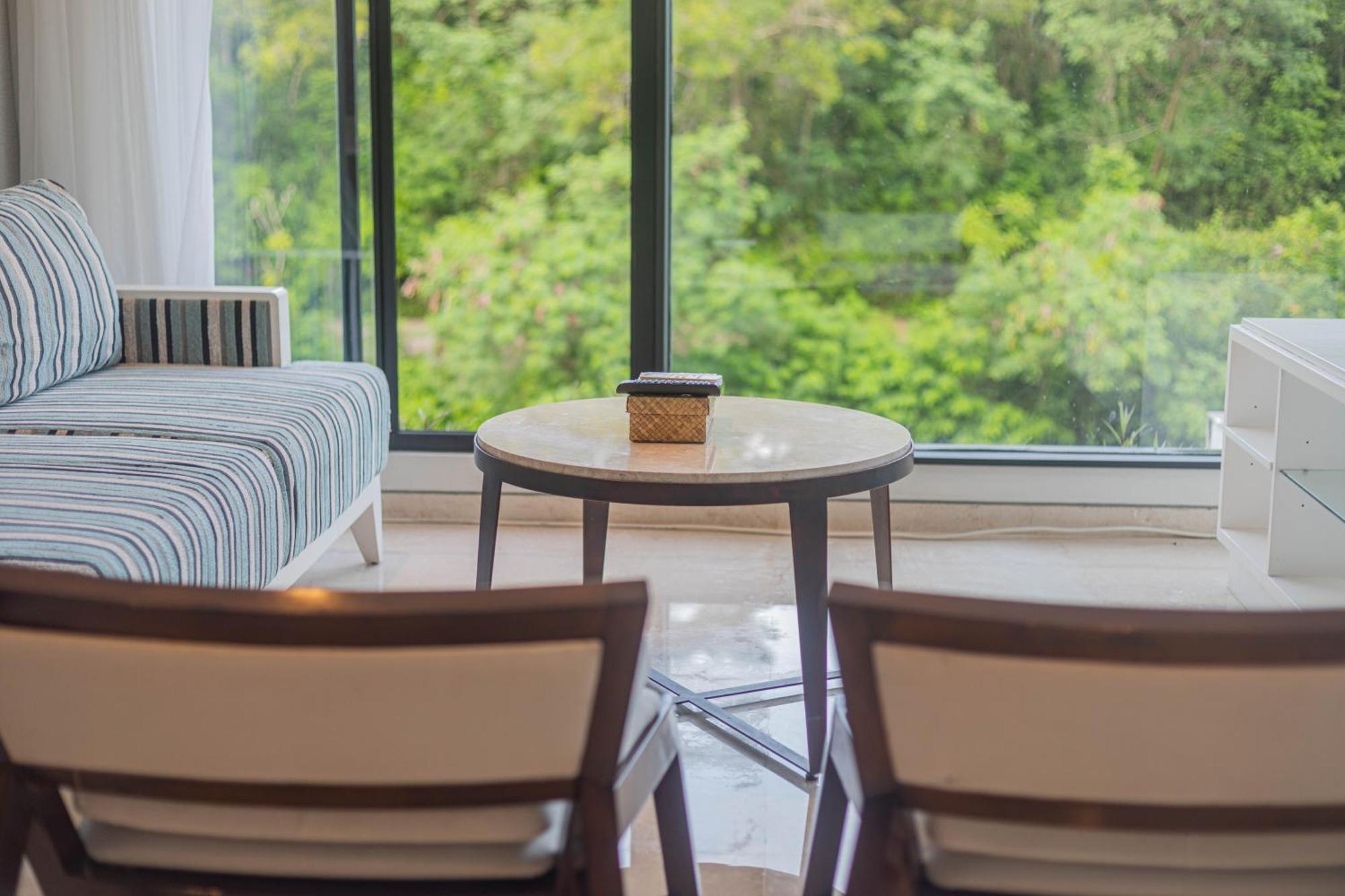 The Sterling Villas Uluwatu Zewnętrze zdjęcie
