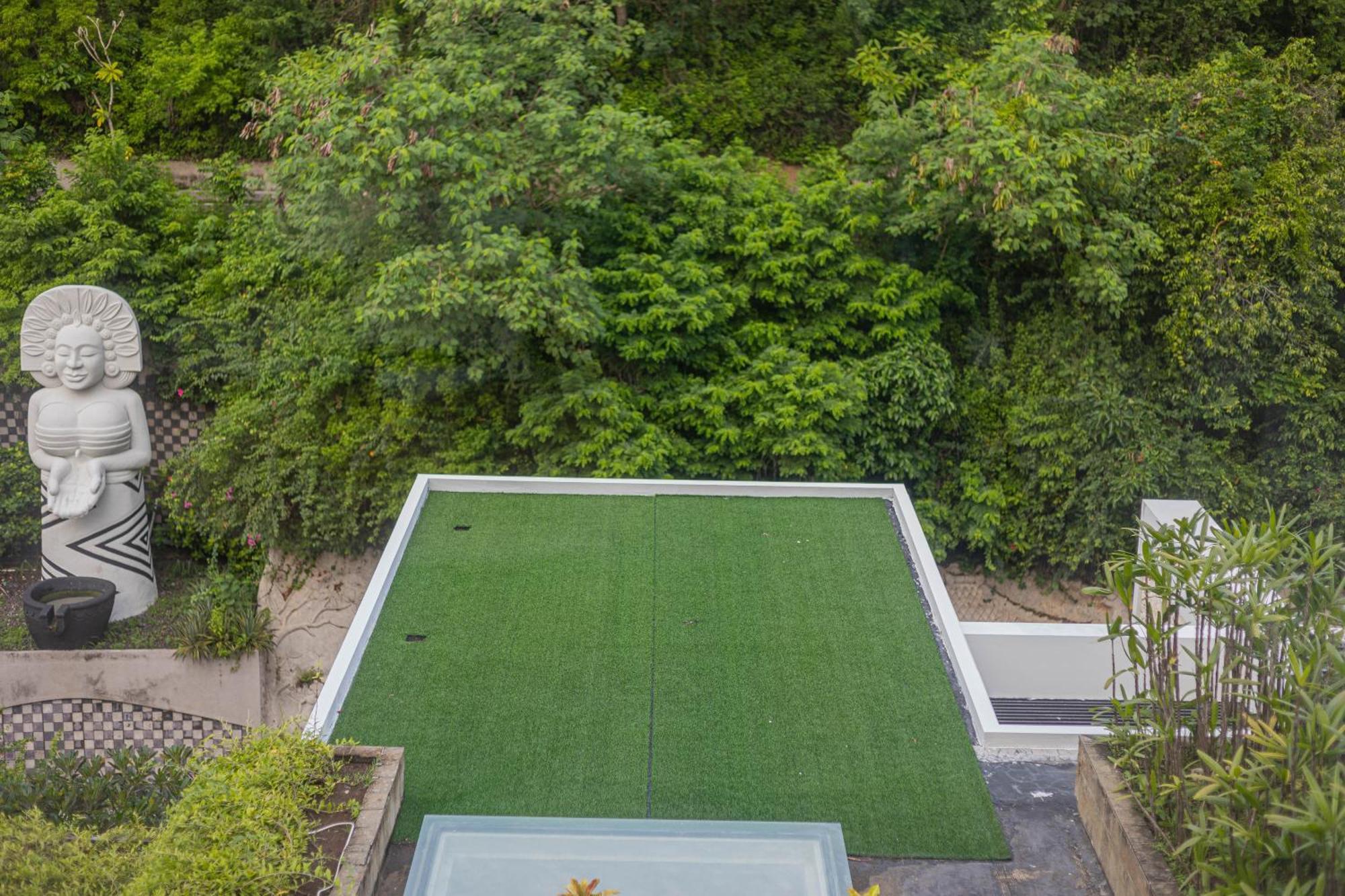 The Sterling Villas Uluwatu Zewnętrze zdjęcie